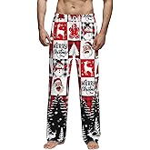 Klamklovf Casual men'S Pajama Pants Soft Pajama Pants For Men
