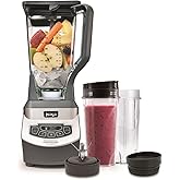 Professional Blender - with Nutri Ninja Cups