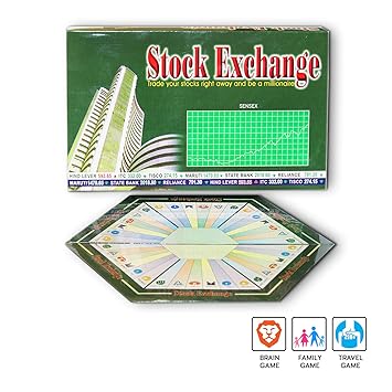 game exchange online