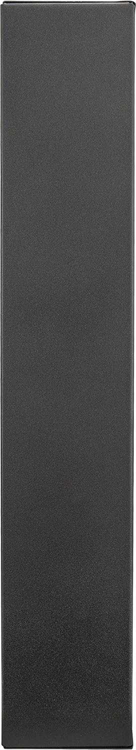 BARSKA CB12486 Key Lock 64 Position Adjustable Key Cabinet Lock Box Black: Sports & Outdoors