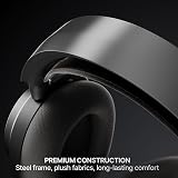 SteelSeries Arctis Nova 7 Wireless Gen 2 Headset for PC PS5 Switch 2.4GHz view 8