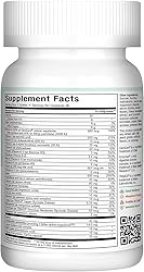Maxi Health Chewable - Multivitamin for Men and