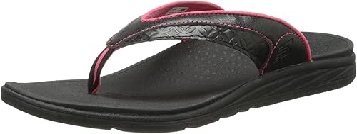 new balance flip flops womens