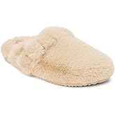 BEACH by Matisse Women's Portland Mule Clogs Casual Shoes, Natural, 10