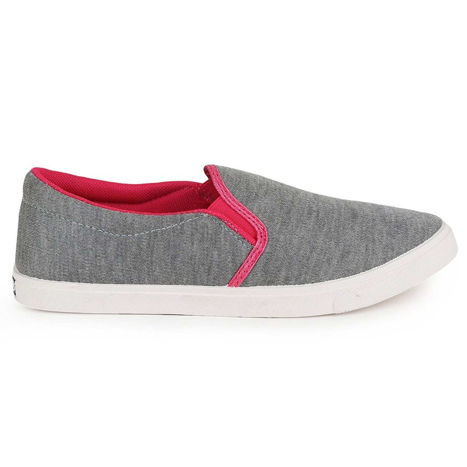clymb perfect stylish & comfortable casual slip-on shoes for women