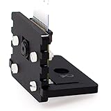 Raspberry Pi Camera Mount Bracket