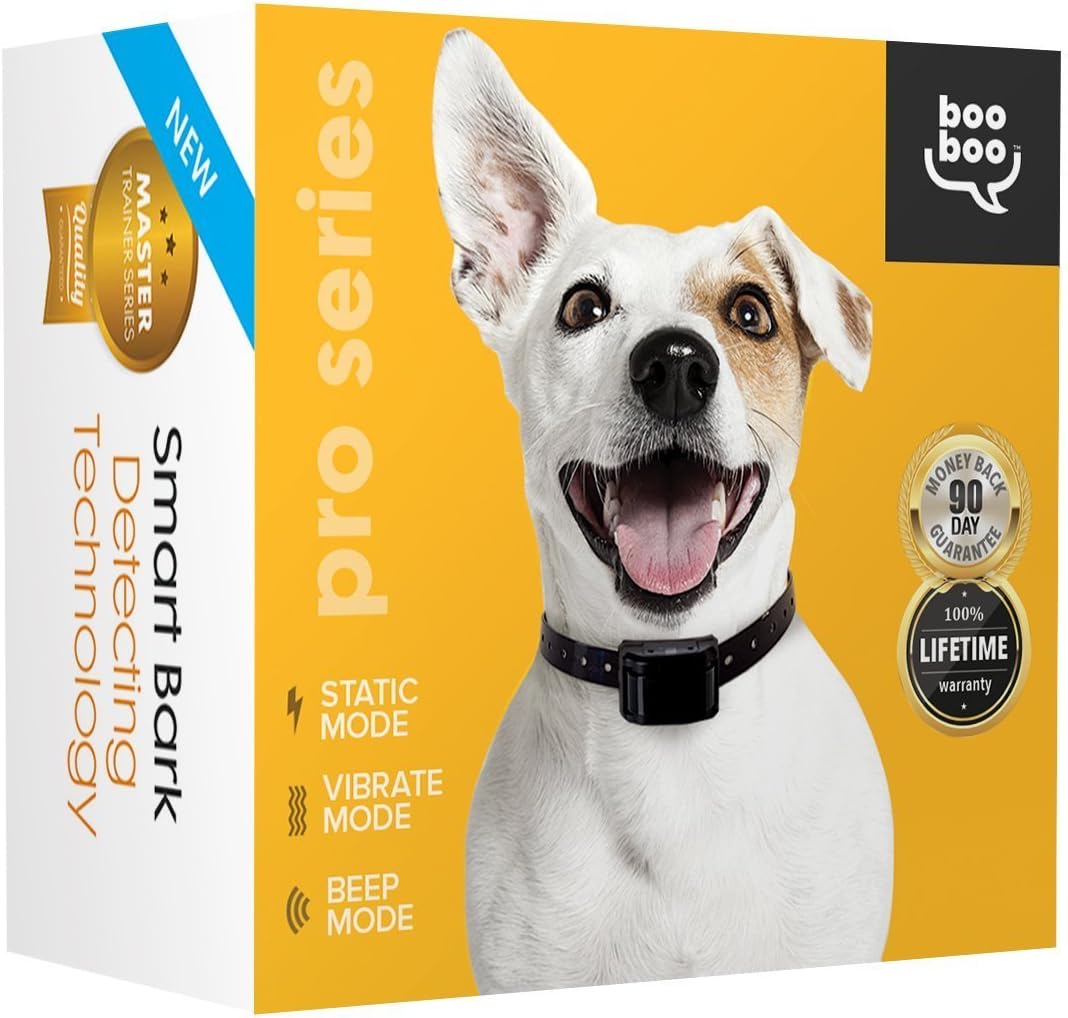 static correction dog collar