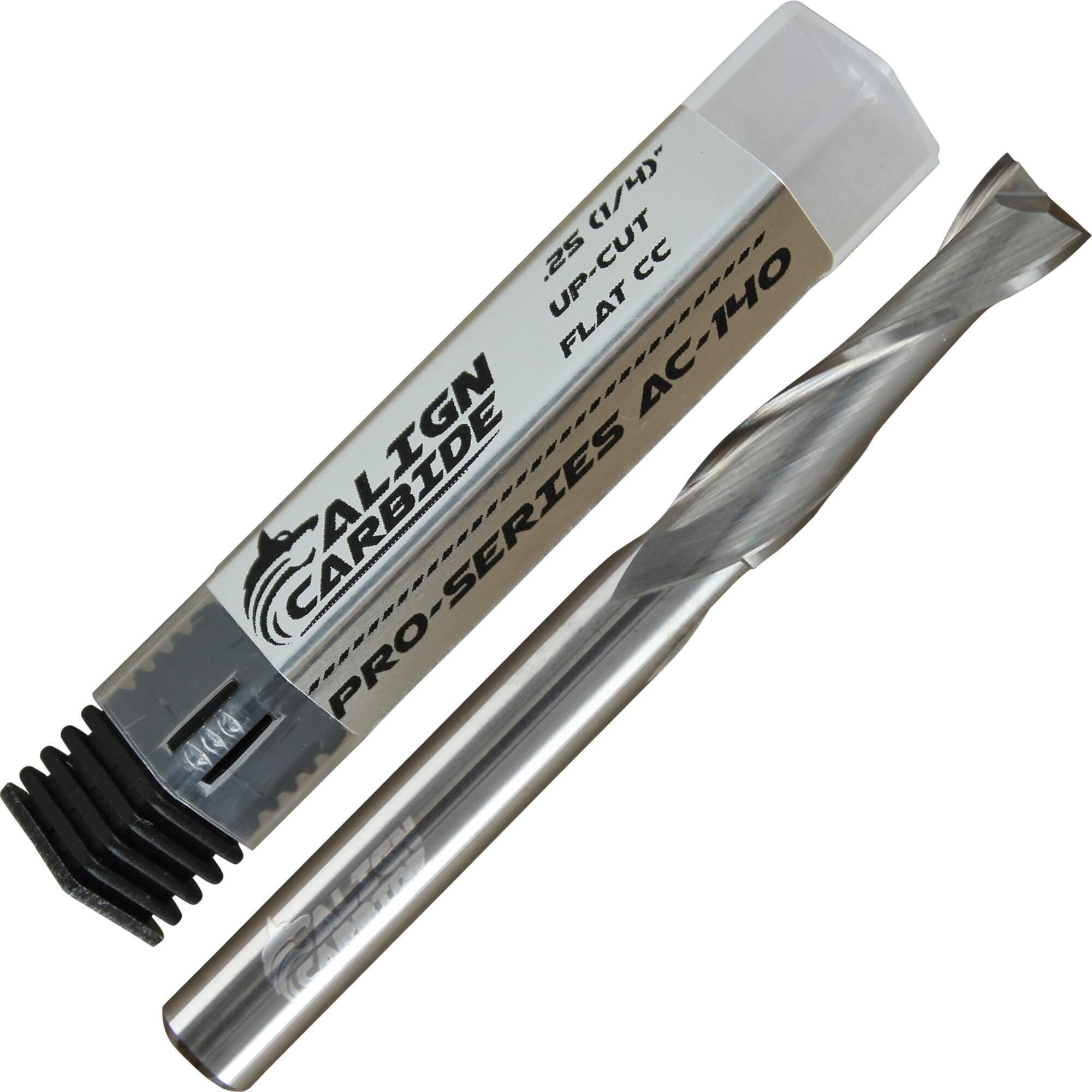 UP Cut Router Bit