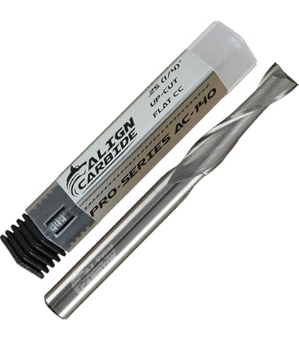 Brocas De Carburo Sólido Para Fradora De Extremo De Maíz