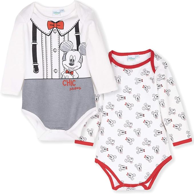 Disney Body Bebe Fille Bazis Az