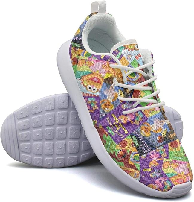 muppet vans shoes