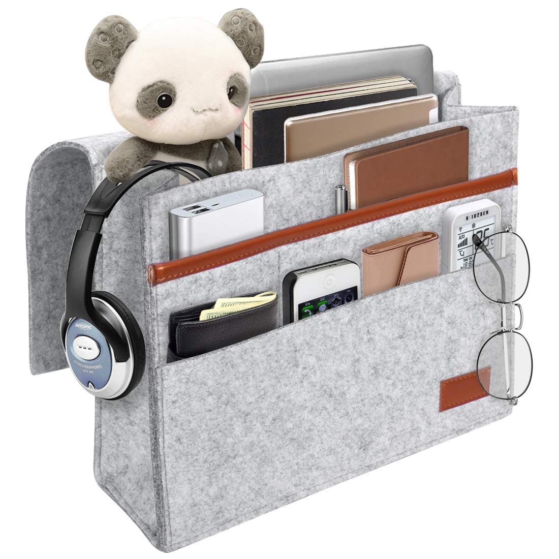 Best Laptop Desk-Side Caddy