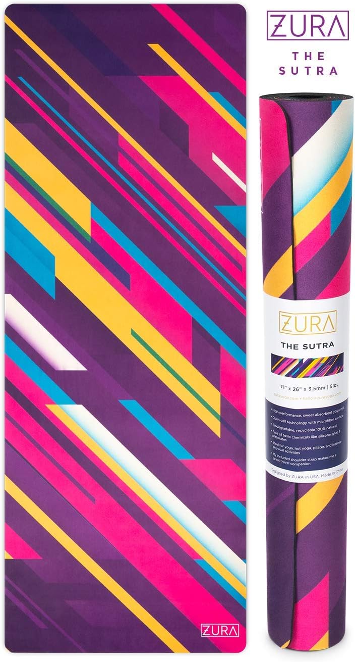 top 10 yoga mat brands