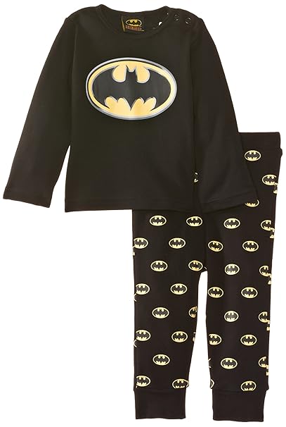 pijama batman hombre