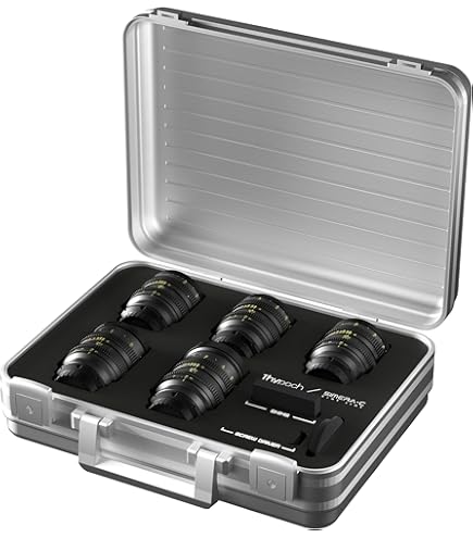 Thypoch Simera 35mm F1.4 (ソニーE) 新品)Thypoch（タイポッシュ） Simera 35mm F1.4 (ニコンZ用) シルバー