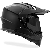 GDM Beast Dual-Sport Helmet