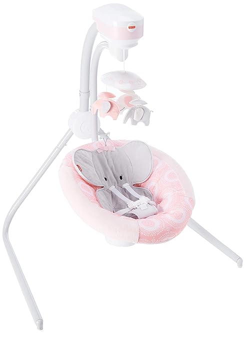 fisher price blush safari