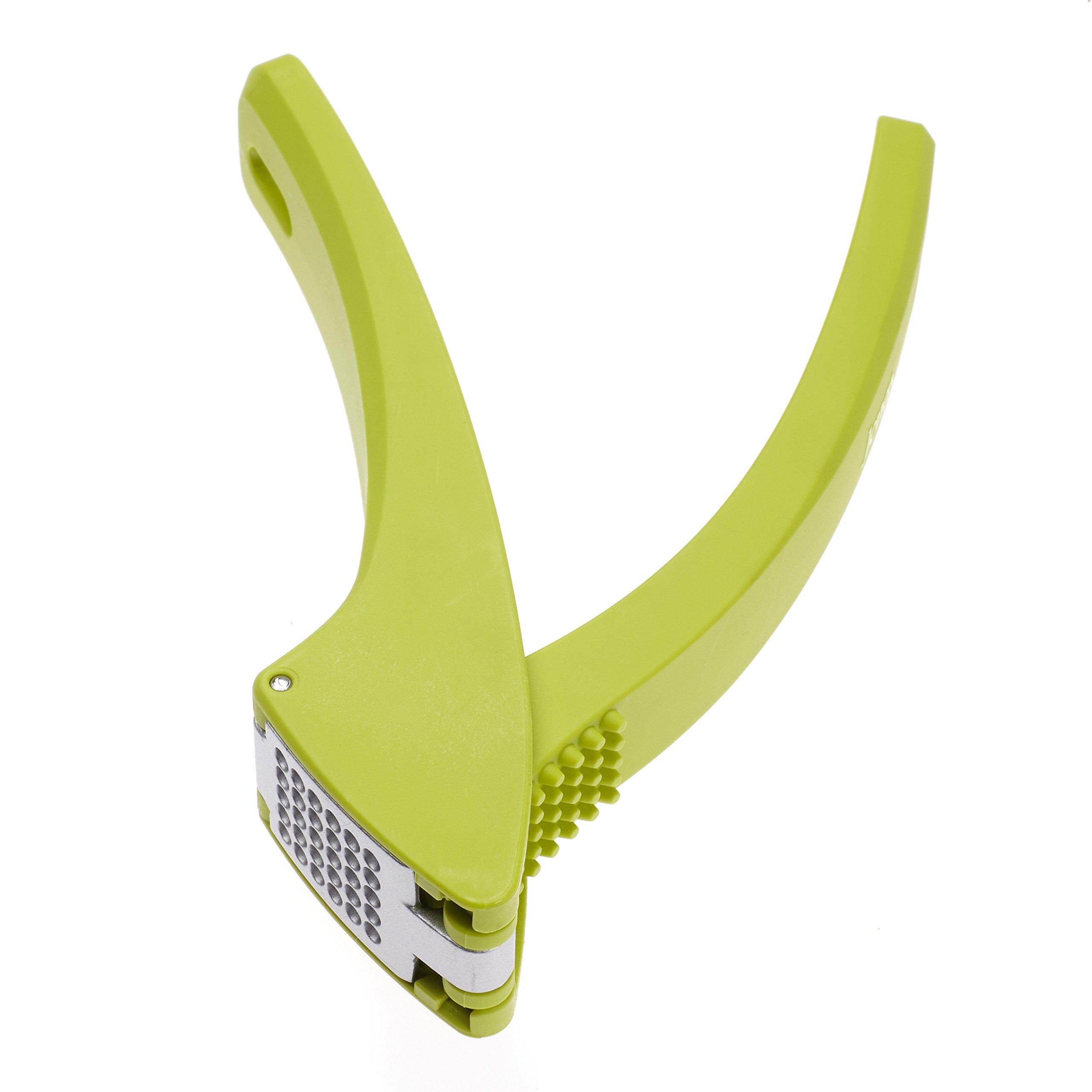 turbo Products Garlic Press citrus