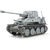 Tamiya Models Marder Iii Ger Tank Dstryr 35