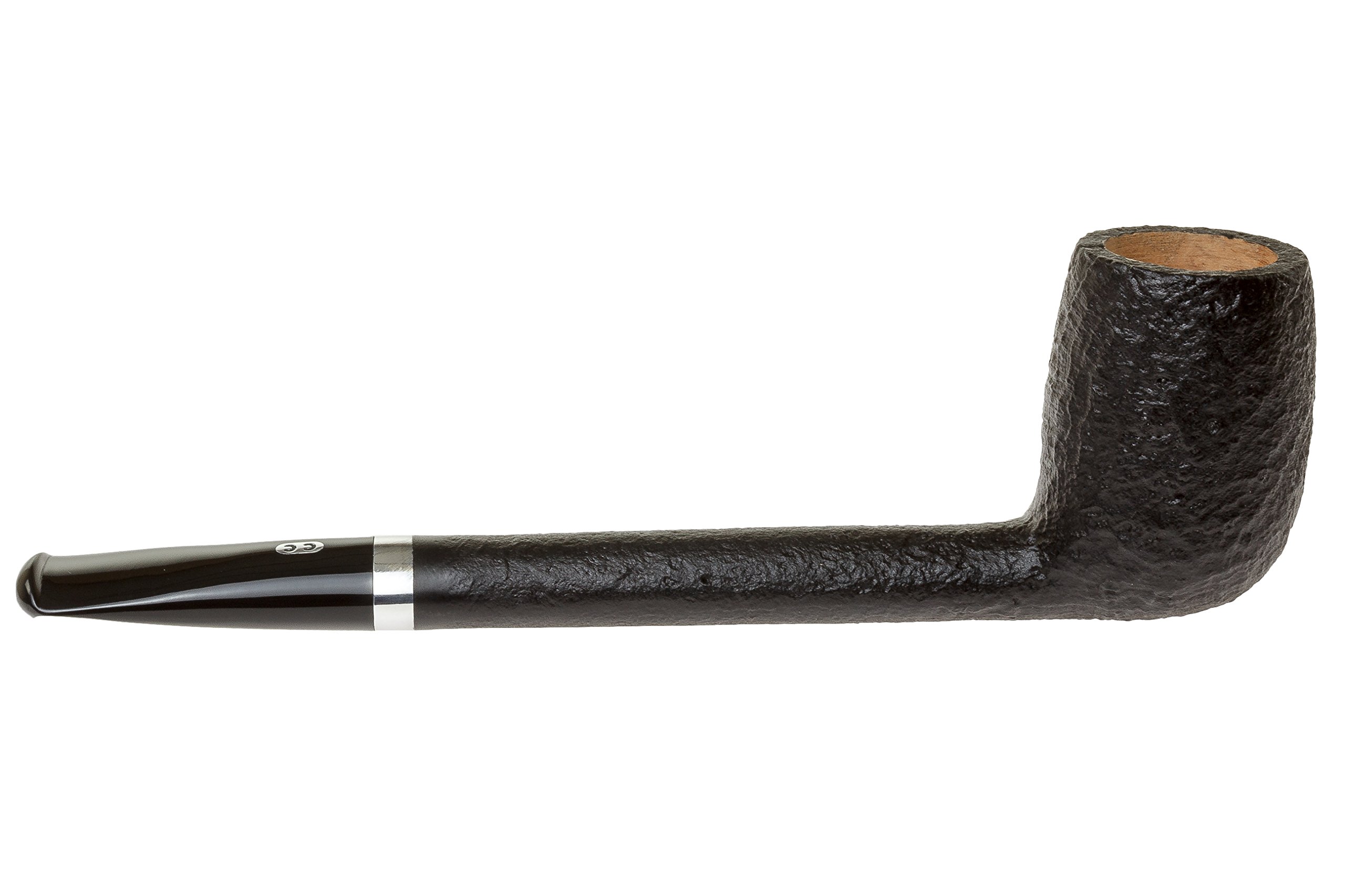 Sandblast 297 Canadian Tobacco Pipe Buy Online in UAE