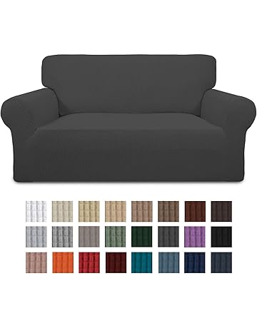 Shop Amazon Com Loveseat Slipcovers
