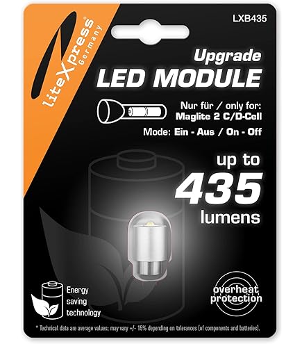 LiteXpress LXB404 au meilleur prix sur