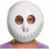Disguise Men's Barrel Adult Mask