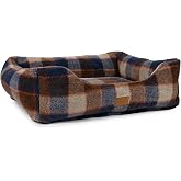 Pendleton&reg; Berber Kuddler, Large, Mountain Plaid