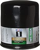 Mobil 1 M1-103 / M1-103A Extended Performance Oil