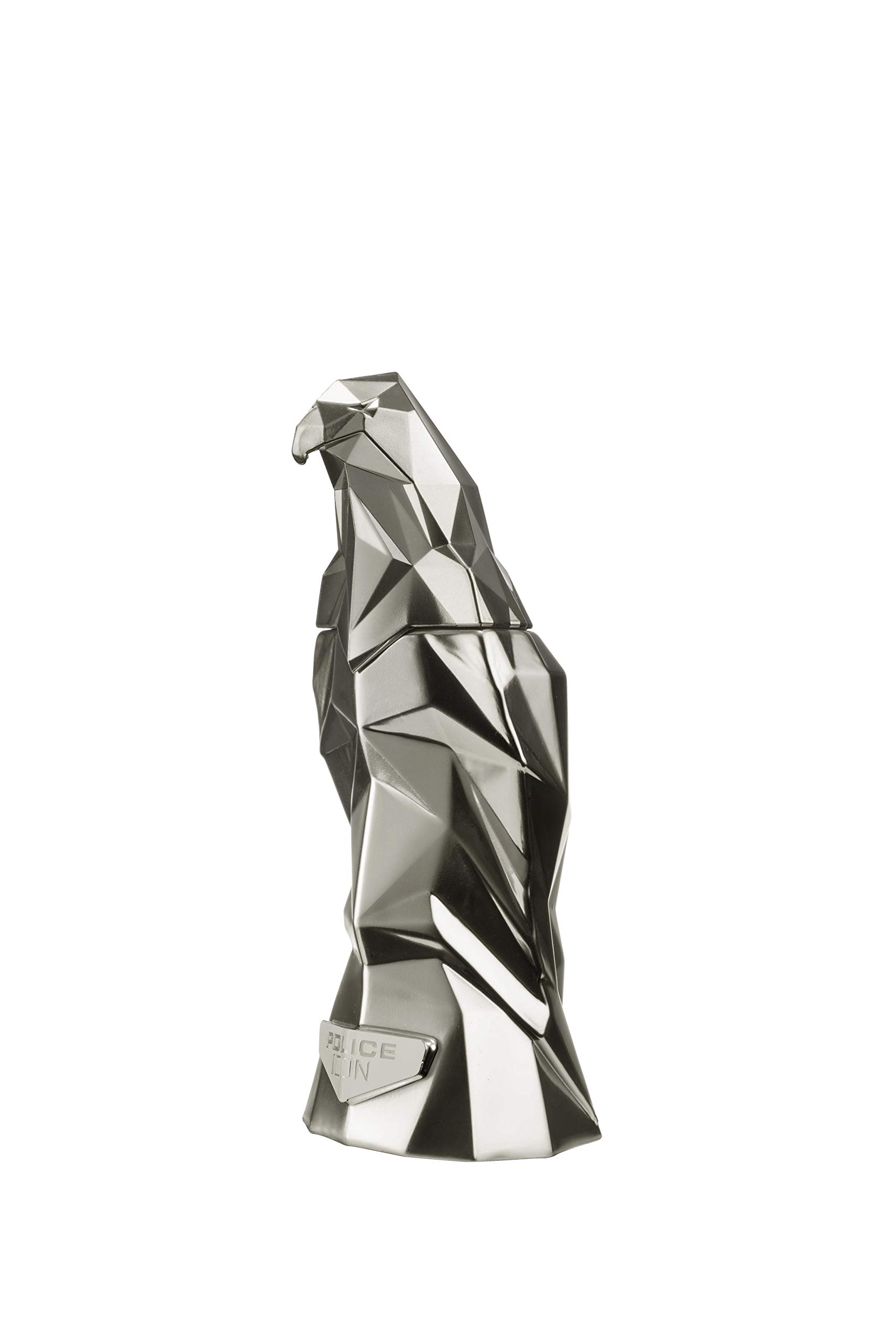 Police Icon Platinum Eau De Parfum 125ml