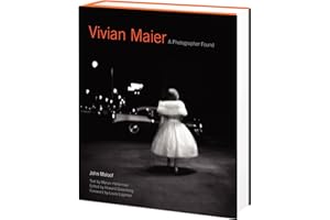 Vivian Maier: A Photographer Found