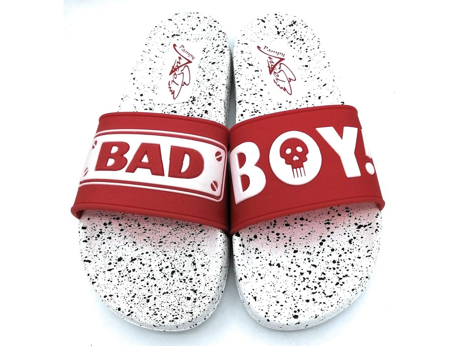 bad boy flip flops