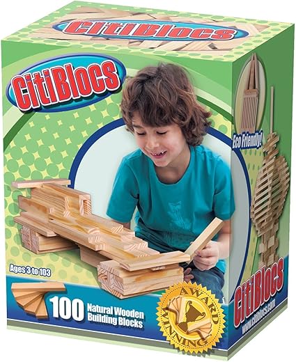 citiblocs 300