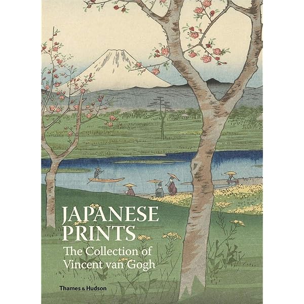 Van Gogh and Japan: van Tilborgh, Louis, Bakker, Nienke, Homburg