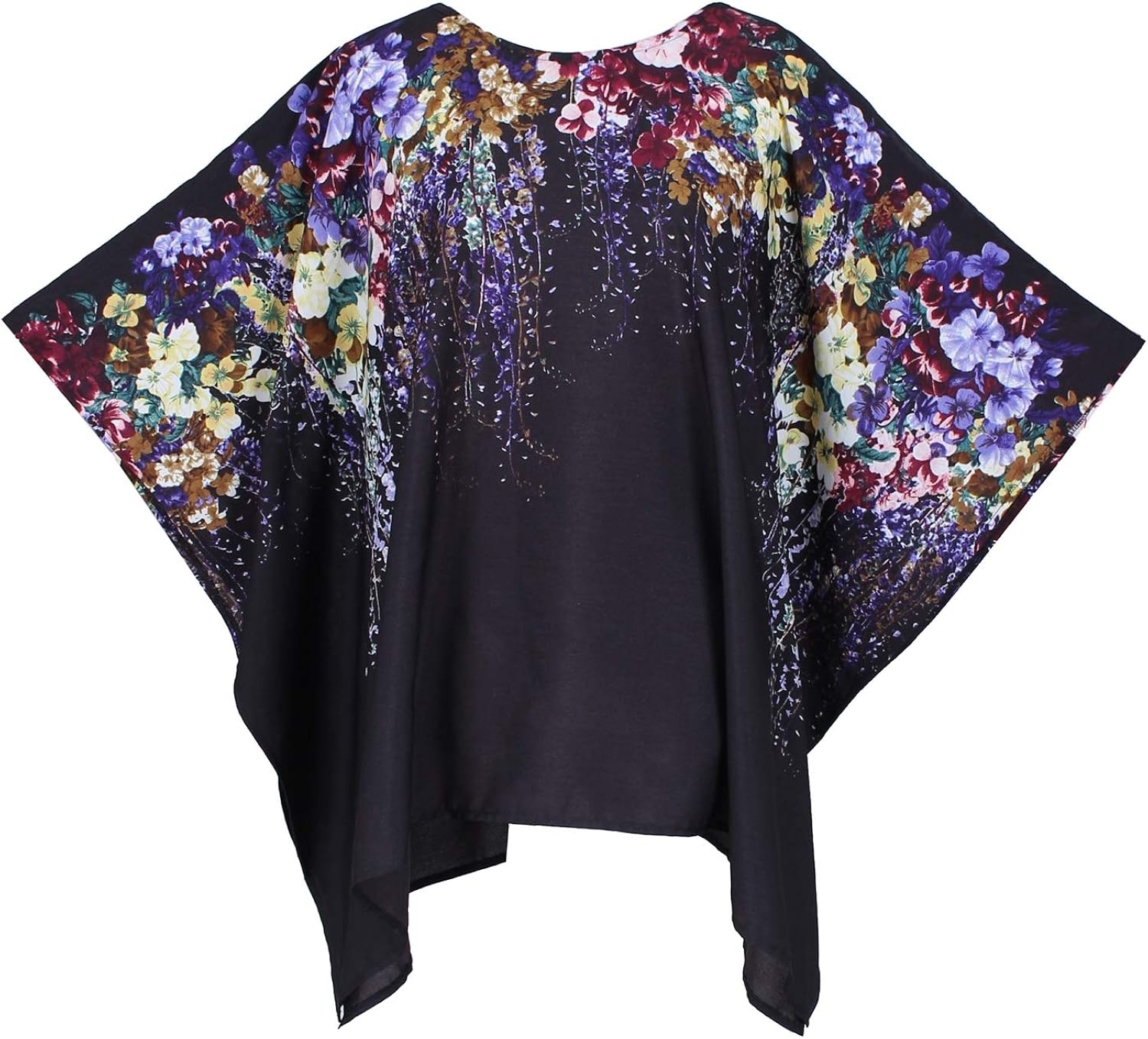 boho hippie plus size clothing