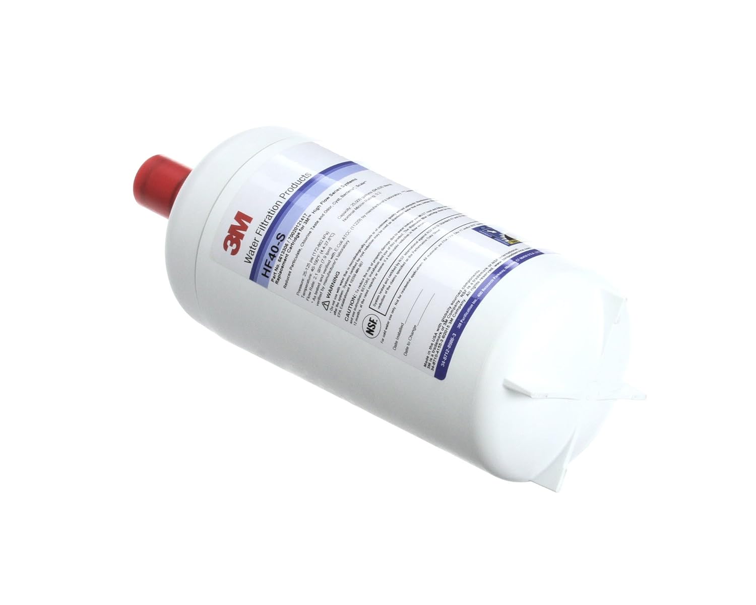 Best Hf40 Water Filter