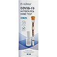 FaStep COVID-19 Antigen Pen Home Test (1 Pack, 4 Tests Total) - New Design