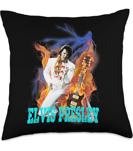 ▪️50’s【ELVIS PRESLEY】CUSHION ▪️50's【ELVIS PRESLEY】CUSHION ▪️50's【ELVIS PRESLEY
