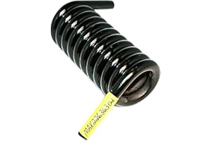 Belgrade Parts & Service, Inc. Maxon 226363-02 Spring Torsion Lefthand Side