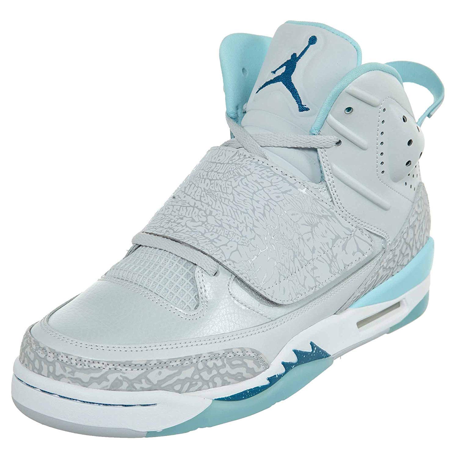 Jordan son of gg Clearance