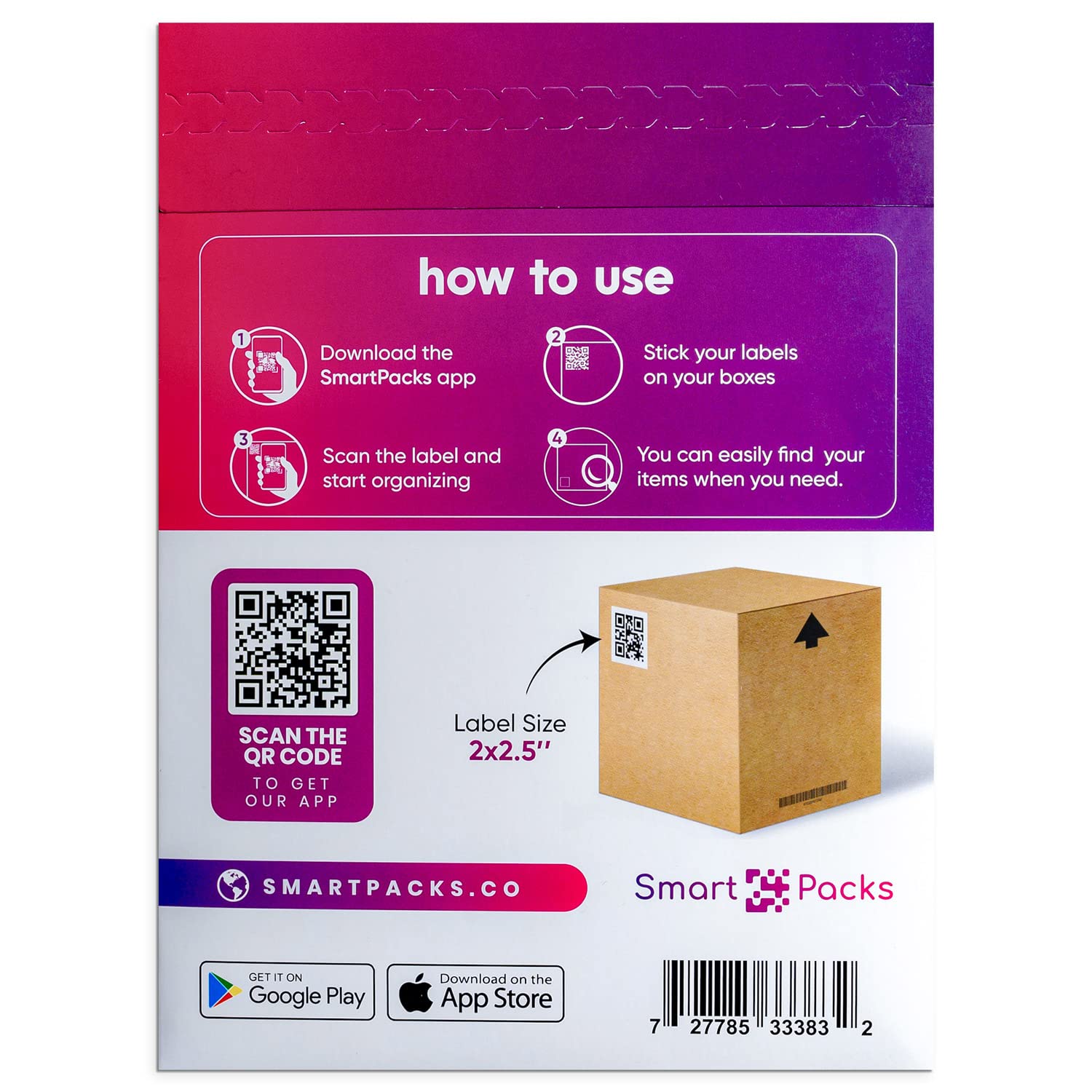 Keytruda Box Labels Qr Code Mua QR Code Labels for Storage & Organization – Premium QR Code ...