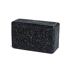 Bali Soap Grease Monkey - Natural Soap for