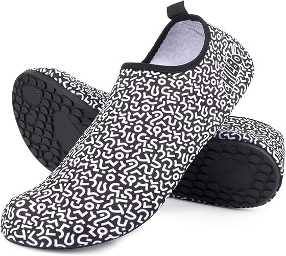 amazon beach shoes mens