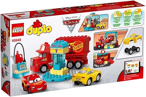 duplo 10846