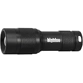 Bigblue AL 450 Lumen Wide Beam Mini Dive Light