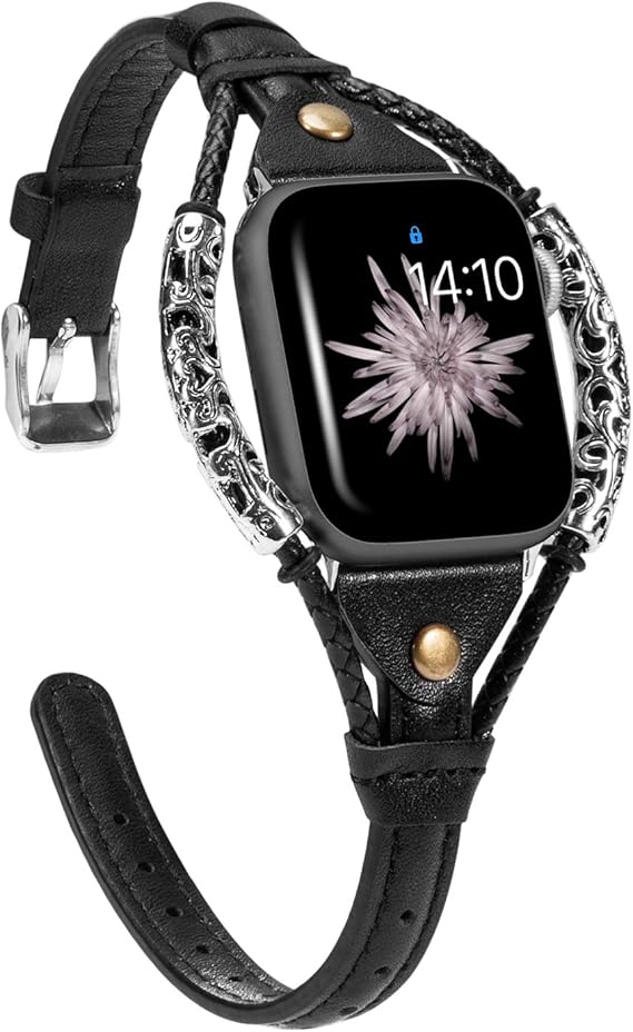 stylish women's apple watch bands