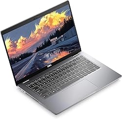 Dell Latitude 5420 Business Laptop, Touchscreen