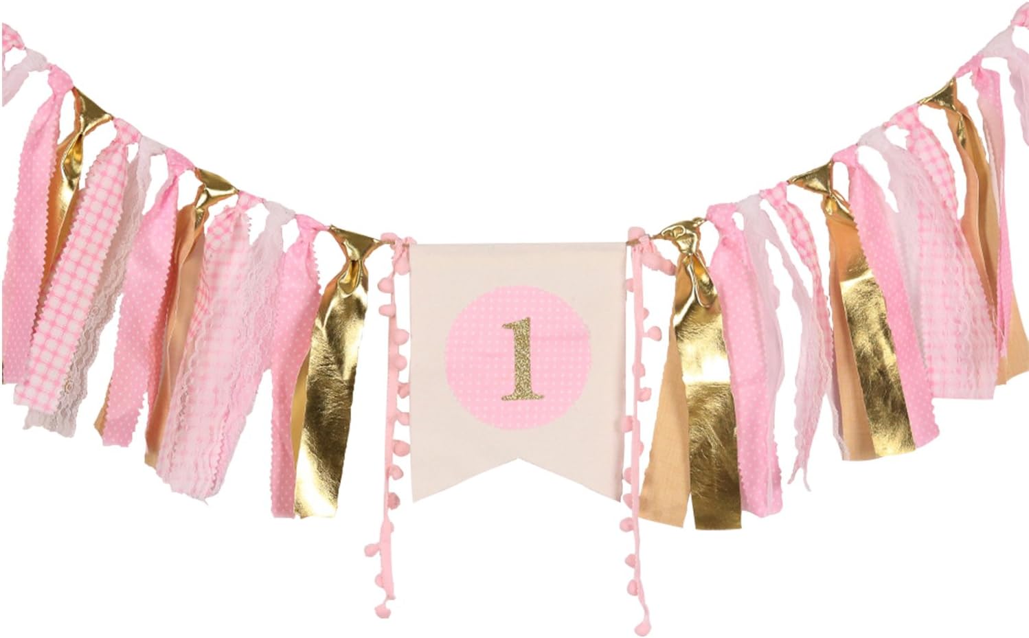 Best high chair skirt white