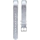 Bracelet De Remplacement Fitbit Alta – Sarcelle, Acier Inoxydable, Classique, Neuf