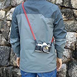 PIBIETTN 100cm Climbing Rope Camera